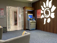 -招商银行(北京东三环支行)