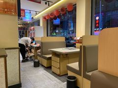 -旺龙巷重庆脆毛肚火锅·潜山扛把子店(潜山商业街店)