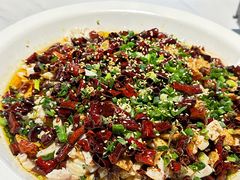 -三猫黑鱼花(南大店)