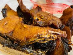 -梅记大块头爆鱼店(乍浦路店)