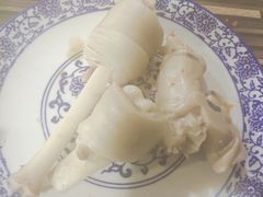 -苏州藏书羊肉(本溪路店)
