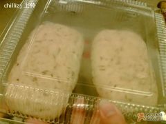 特别的面包-榖屋house of flour(张江首店)