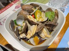-木屋烧烤(万德庄店)