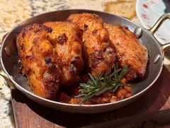 -BROWNSTONE布朗石西班牙餐厅(富城店)