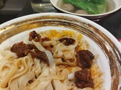 -一肴·牛肉粿条(深圳湾睿印店)