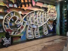 -钟书阁(松江泰晤士小镇店)