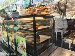 -丝路传奇·中国拉面航母店(北医三院店)