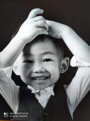 -格林童趣专业儿童摄影(公益西桥店)