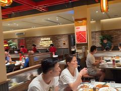-铁胖子口碑长沙菜·龙虾烧烤(赤岗社区店)