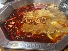-陈府大宅门成都火锅·手切鲜肉(太原街店)