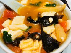 -望湘园·湖南菜(宏伊店)