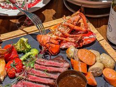 -Osteria Garden 生蚝花园餐厅(原进贤路店)