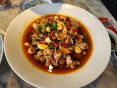 -懒人盐府人家(航天桥店)