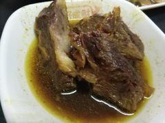 -好成财牛排馆(涂门街总店)