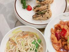 -鹭园酒家·四十年老字号