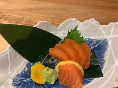 -森味花园·日本料理(伊藤洋华堂亚运村店)