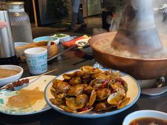 -阳坊胜利涮羊肉(阳坊老店)
