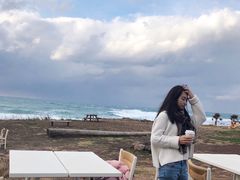 -Cafe Aewol Monsant