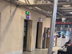 -大佬陈羊肉串(永安街店)