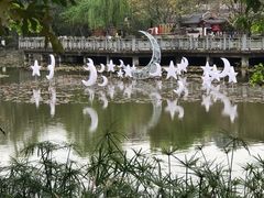 -成都市文化公园