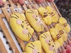 -奈雪的茶(印象城店)