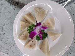 -墨脱石锅椰子鸡•海鲜糟粕醋(榆亚路店)