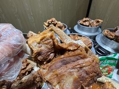 -和庆斋羊蝎子火锅·碳缸烧烤(顺义旗舰店)