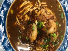 -南花桥羊肉馆老字号(乌镇店)