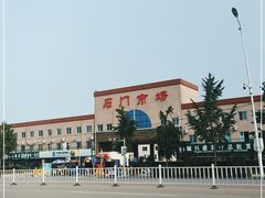 -顺鑫石门市场