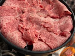 -和牛 烧肉寿喜烧涮锅 善(心斎橋店)