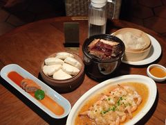 -外婆家(天河领展店)