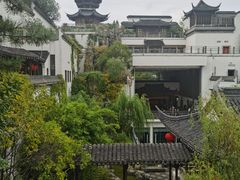 -江宁织造博物馆