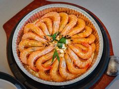 -东海滙舟山海鲜(常德路店)