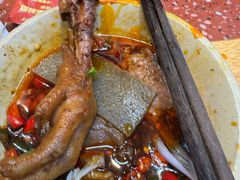 -赵美丽·重庆社区火锅·直营店(火车东站·中豪国际店)