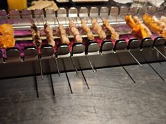 -很久以前羊肉串(清河店)