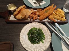 -卡朋西餐(宝安大仟里店)