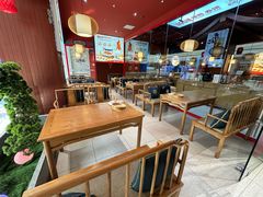 -满园烤鸭·春饼(抚顺万达店)