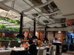 大堂-猫爪爪原切自助烤肉(观音桥阳光世纪店)