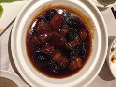 粗茶淡饭•汉口公馆-粗茶淡饭·汉口公馆(循礼门店)