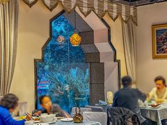 -巴扎美食·新疆菜·西域歌舞表演餐厅(新疆大厦店)