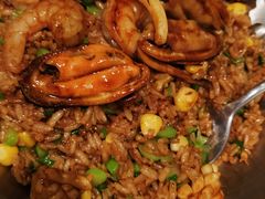 -大树餐厅(红旗街万达店)