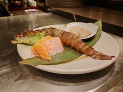 -岩盐·铁板料理(嘉里店)