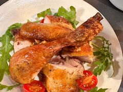 -Nord Grill&Bar Highland诺德西餐(深圳欢乐海岸店)