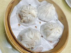 无锡汤包-二泉园老菜馆·百年无锡菜