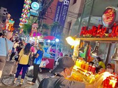 -唐人街(耀华力路)