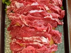 -晓林火锅(安定门店)