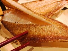 煎封玉秃鱼-原製原味(普陀山磐龙店)