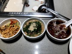 -海底捞火锅(关山保利店)