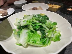 -炊烟小炒黄牛肉(浦东世纪汇店)