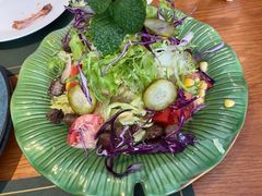 -LUCCA卢卡西班牙海鲜饭(远洋广场店)